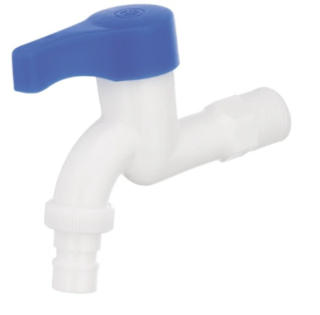 Sanitare  - Robinet apa PLAMIX Mono-003 White