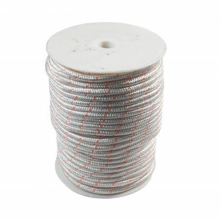  Piese Interne si Externe - Rola franghie de pornire 6.0mm/50m MOTOSAPE/GENERATOARE, Elefant