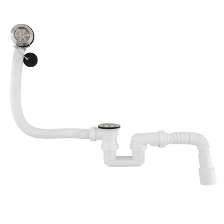 Sanitare  - S12 Sistem de scurgere pentru cada si dus