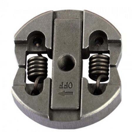 Saboti ambreiaj drujba 2500, Elefant [1]