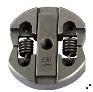  PIESE SI ACCESORII DRUJBA  - Saboti ambreiaj drujba 2500, Elefant