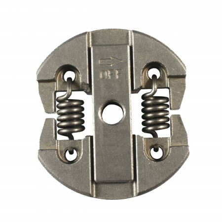 Saboti ambreiaj drujba 2500, Elefant [2]