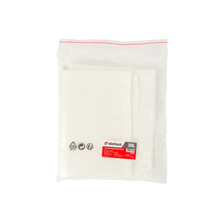 Sac filtru pentru presa de fructe 30L [1]