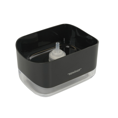 Sapuniera si burete de vase [1]