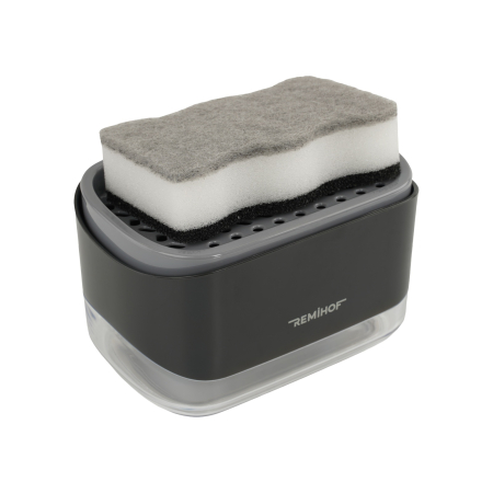 Ceaune si vase de gatit - Sapuniera si burete de vase