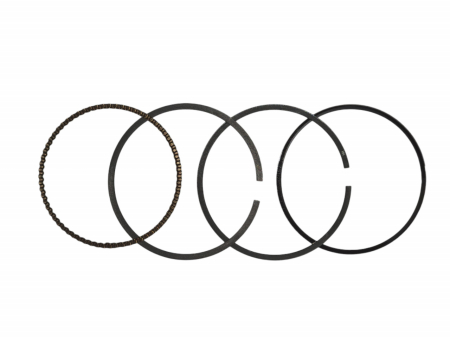 Segmenti generator Honda GX200 / o 70mm generator chinezesc 7HP, Elefant [1]