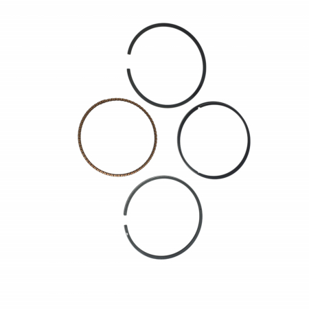 Segmenti generator Honda GX200 / o 70mm generator chinezesc 7HP, Elefant [2]