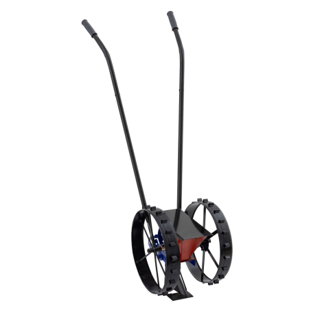 Semanatoare mecanica Vinita un Singur rand, Ucraina, Varietate Larga de Seminte [1]