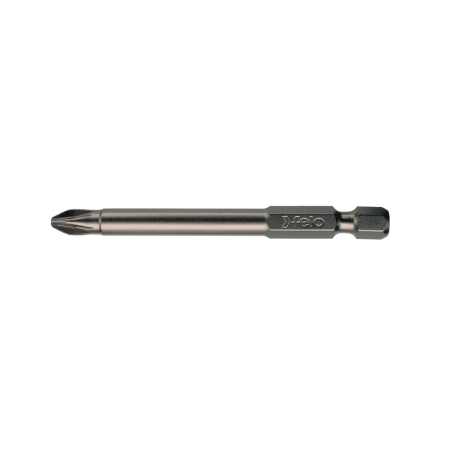 Set 5 biti Felo, seria Industrial profil Pozidrive, E6.3, PZ3, 73mm [1]