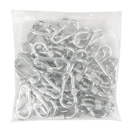 Accesorii Constructii - Set 50 Karabina nr.5