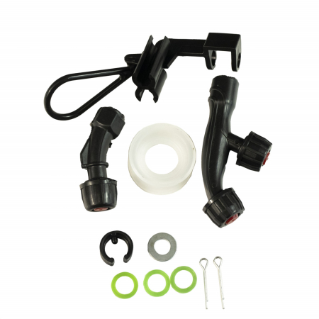  Accesorii pompa de stropit - Set accesorii pentru pompa de stropit, Elefant