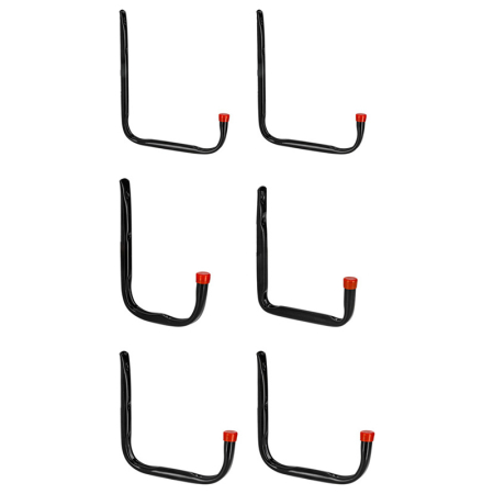 Auto - SET CARLIGE PERETE TIP-U - 6P.