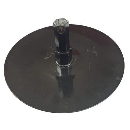 Set discuri laterale freze motocultor o 23 mm, Elefant [4]