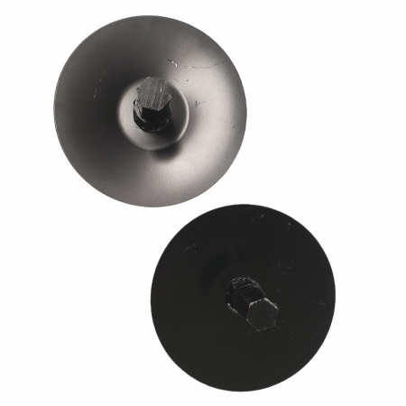 Set discuri laterale freze motocultor o 32 mm, Elefant [1]