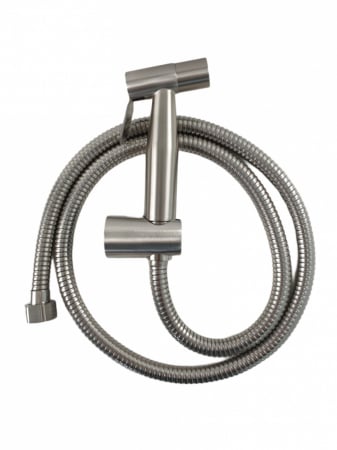 Sanitare  - Set dus bideu MIXXUS SET-001 (dus de mana, furtun, suport)