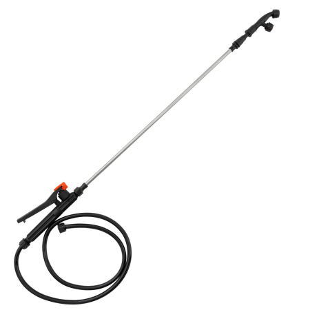  Accesorii pompa de stropit - Set lance telescopica pentru pompa de stropit 1100mm, Elefant