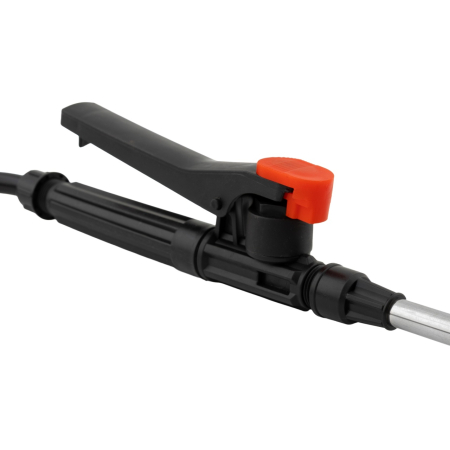 Set lance telescopica pentru pompa de stropit 3300mm, Elefant [1]