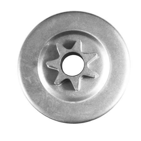 Set oala ambreiaj stea HUS365/372, Elefant [1]