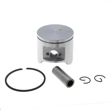  PIESE SI ACCESORII DRUJBA  - Set piston HUS365, Elefant