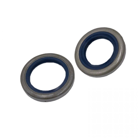  PIESE SI ACCESORII DRUJBA  - SET SEMERING HUS365/372