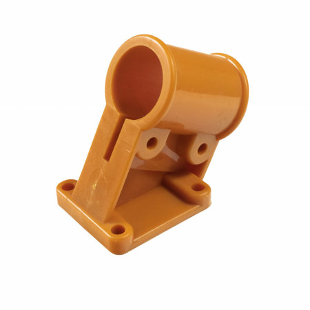  Piese Motocoasa - Sistem de prindere aparatoare 26mm, Elefant