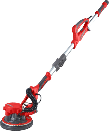 Constructii  - Slefuitor pereti 750W Ø215mm pliabil si extensibil