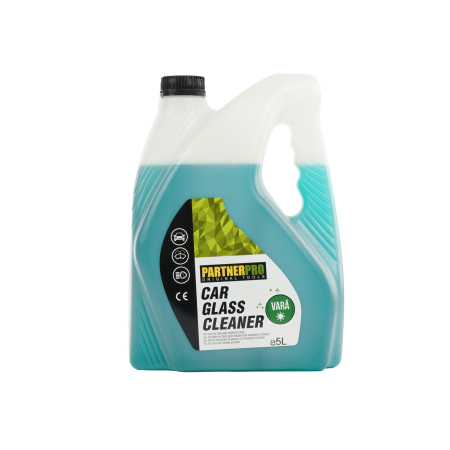 Consumabile  - Solutie spalat parbriz vara 5L PARTNERPRO