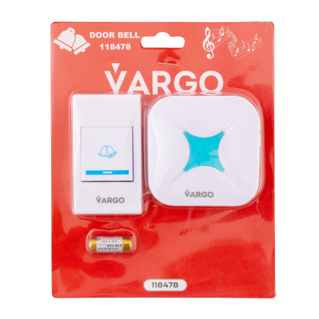 Sonerie 32 melodii AC 220V ZV142 VARGO [1]