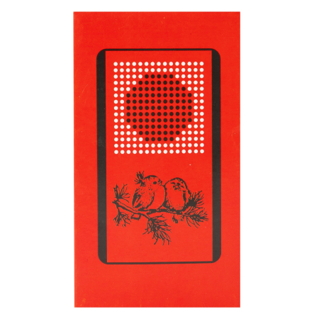 Sonerie Pasarele 10 m ZV100 VARGO [2]