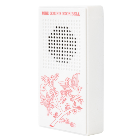  Sonerii - Sonerie Pasarele 10 m ZV100 VARGO