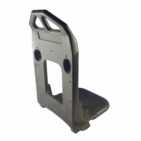 Spatar atomizor, Elefant [2]