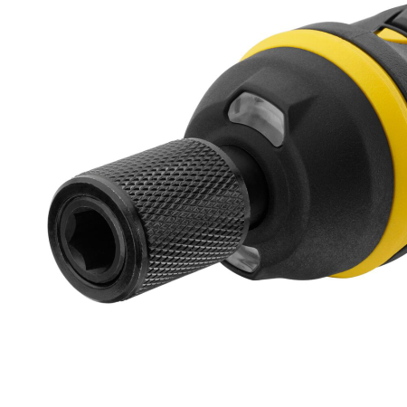 Stanley FMHT66719-0, Surubelnita electrica cu acumulator FatMax Power Assist 4V, 1.5Ah, incarcare USB + accesorii [7]