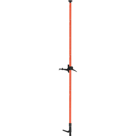 Nivele si masurare unghi - STATIV INSTRUMENTE LASER - 3300MM