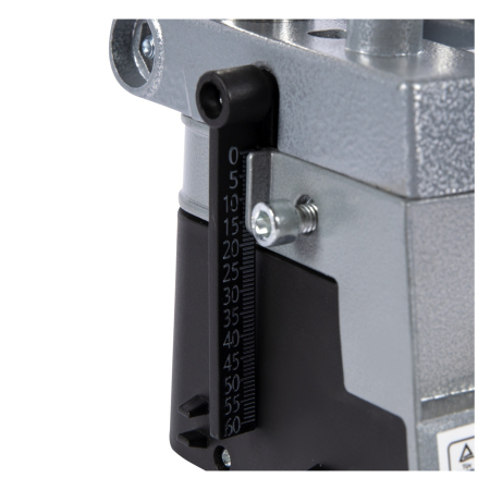 Stativ pentru masina gaurit, Ø60mm, 400mm [4]