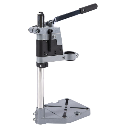 Stativ pentru masina gaurit, Ø60mm, 400mm [2]