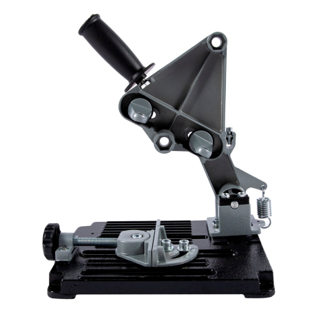 Stativ pentru polizor unghiular, Ø115/125mm [8]