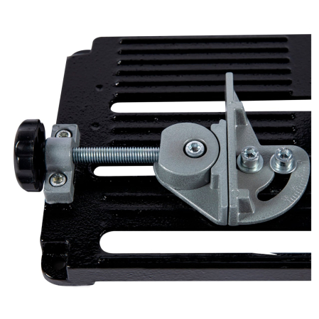 Stativ pentru polizor unghiular, Ø115/125mm [9]