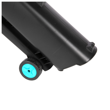 Suflanta Aspirator 40L pe acumulator 210km/ora 18V [5]