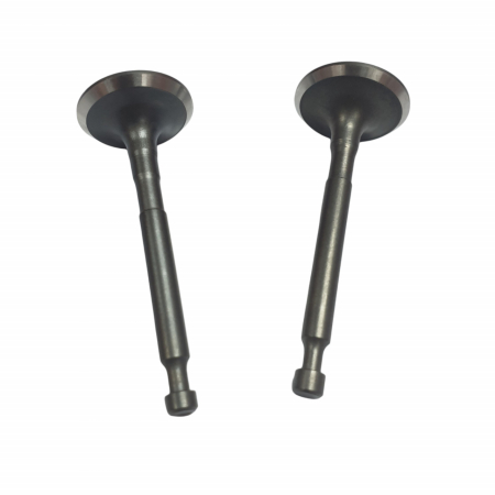  Piese si Accesorii motocultoare - Supape compatibilie Honda GX 160 (5.5hp, 6.5hp, 168F), Elefant