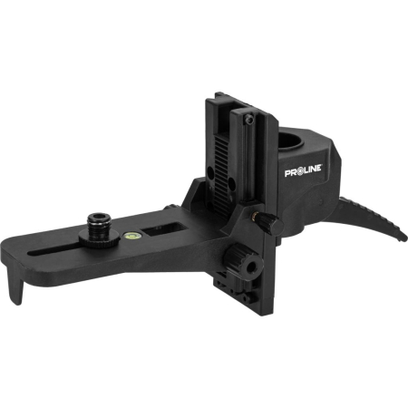 Nivele si masurare unghi - SUPORT-ADAPTOR STATIV INSTRUMENTE LASER - 5/8" / 1/4"