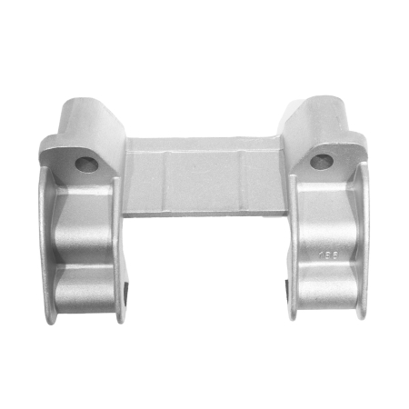  Piese si Accesorii motocultoare - Suport superior al rezervorului de ulei 186F