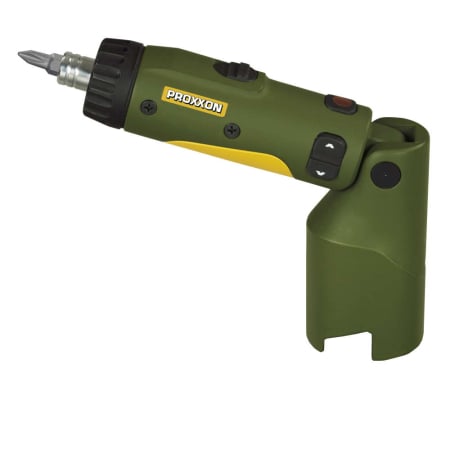  Bormasini - Surubelnita electrica, Proxxon 29842 KS/A, (fara incarcator si acumulator)