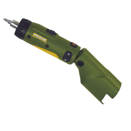 Surubelnita electrica, Proxxon 29842 KS/A, (fara incarcator si acumulator) [1]