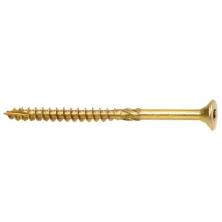 Suruburi, cuie, piulite, dibluri, cleme - SURUBURI CU CAP TORX INGROPAT T20 5X70MM, 200/SET