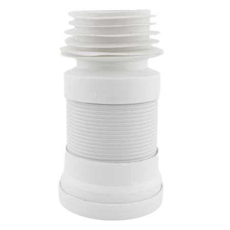 Sanitare  - T350 Teava de canalizare flexibila, 350 mm