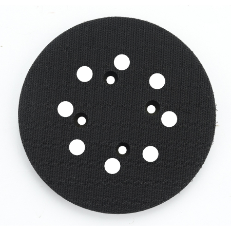 Talpa pentru slefuit, diametru 125 mm PP125 PROCRAFT [1]