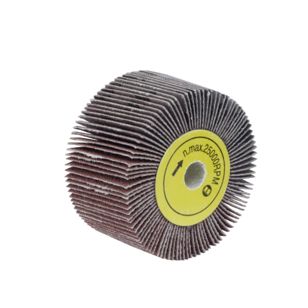 Consumabile si accesorii - Tamburi lamelari, 50mm, GR.240, Proxxon 28563