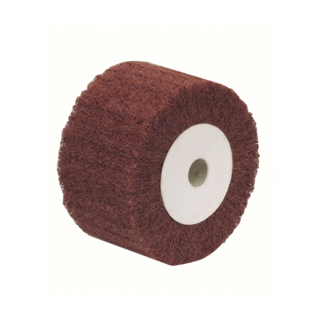 Consumabile si accesorii - Tamburi pentru lustruire si satinare, 50mm, densitate medie Proxxon 28565