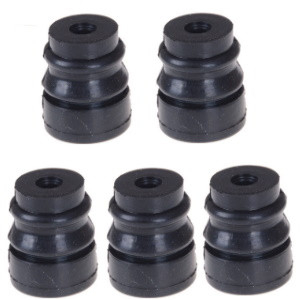  PIESE SI ACCESORII DRUJBA  - Tampon antivibratii 5200 (5bucati/SET) drujba