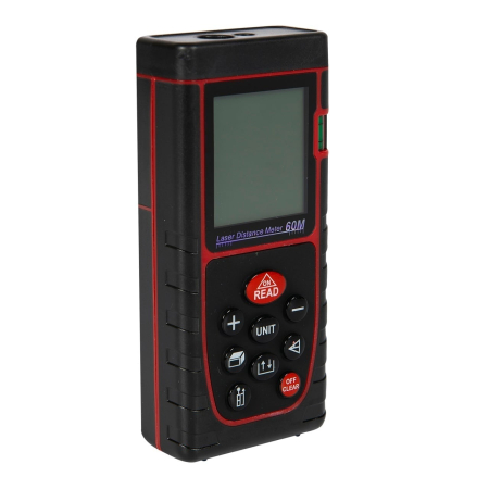 Telemetru cu laser 0-60m OQ-60 [1]